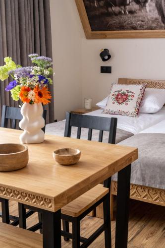 U Dzikosa - last minute hotel in Poronin