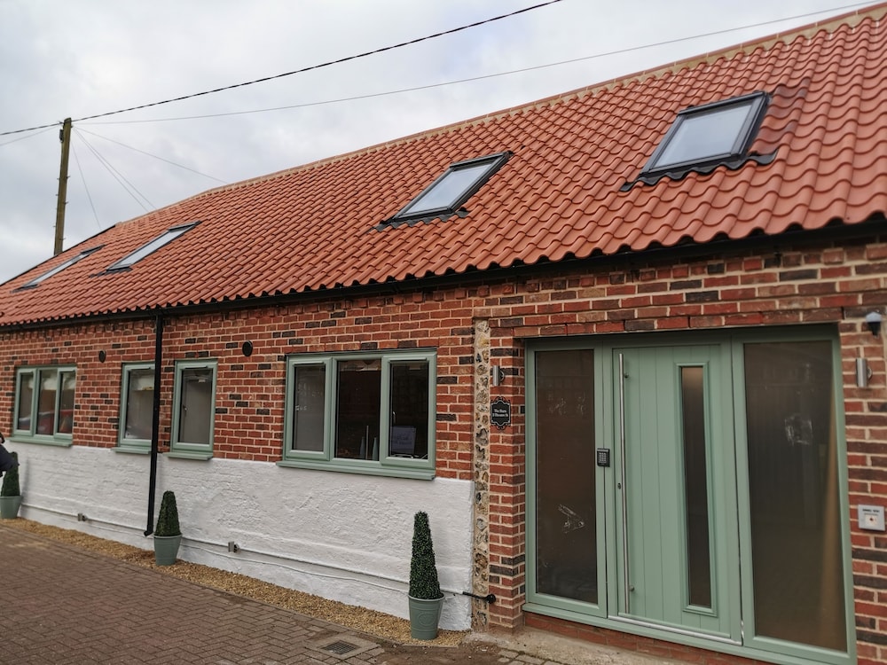 The Barn 14729399 — Swaffham