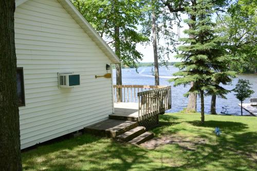 Riverside Resort - photo 137