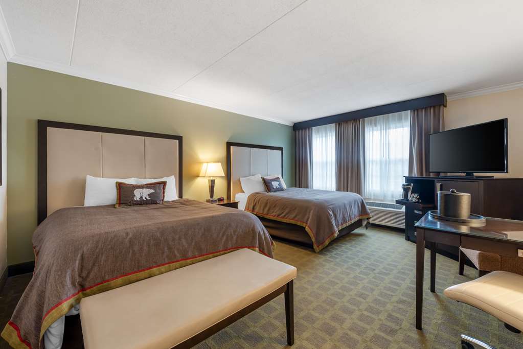 Best Western Plus White Bear Country Inn - photo 24