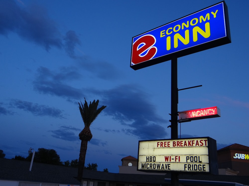 Economy Inn Corning - photo 23
