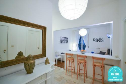 Holiday Home Santa Margherita Ligure — 4-Star Luxury Hotel in Santa Margherita Ligure, Italy