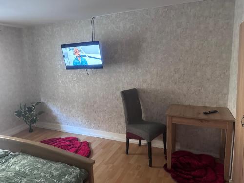 Zimmer Bigasky - last minute hotel in Ramsen