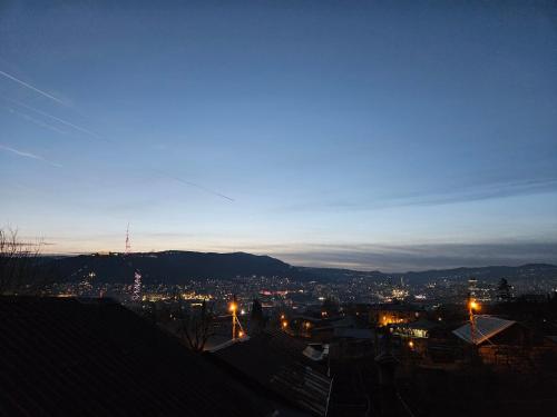 Tbilisi Royal View