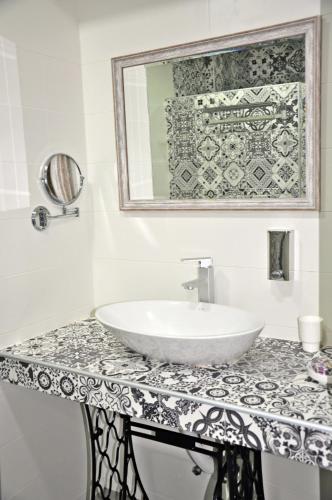 Comfortable Flat in Central Tbilisi