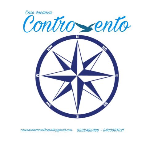 Case vacanza Controvento in Palermo, Italy