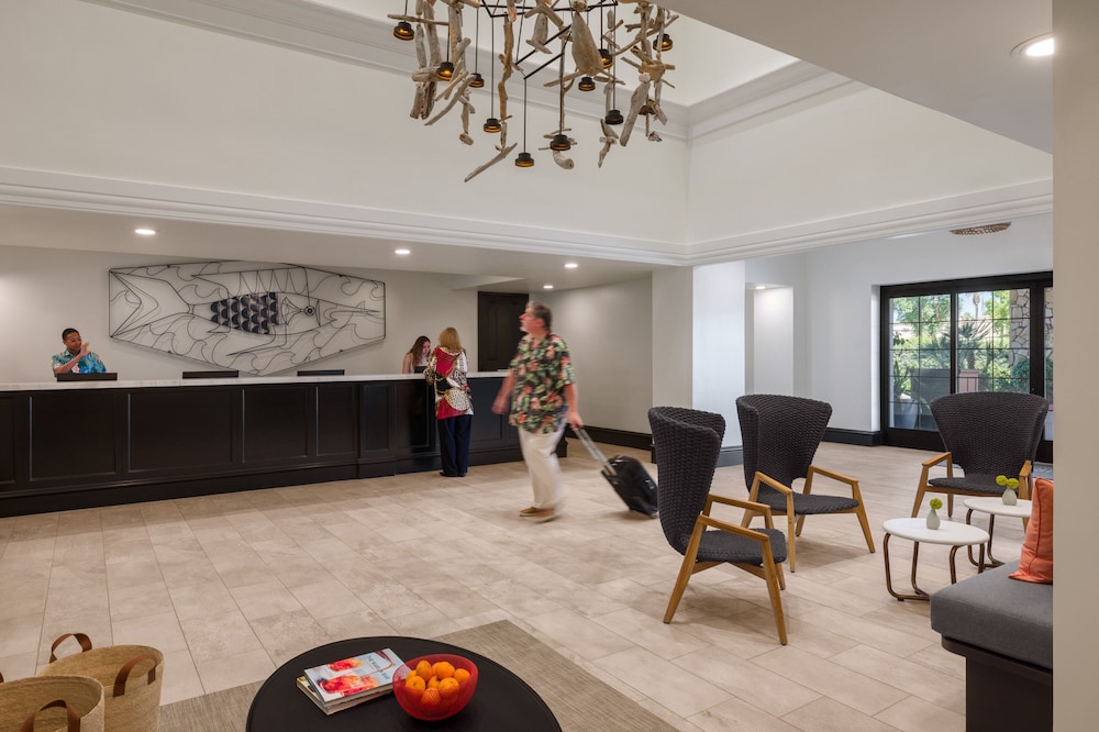 Tommy Bahama Miramonte Resort & Spa - photo 3