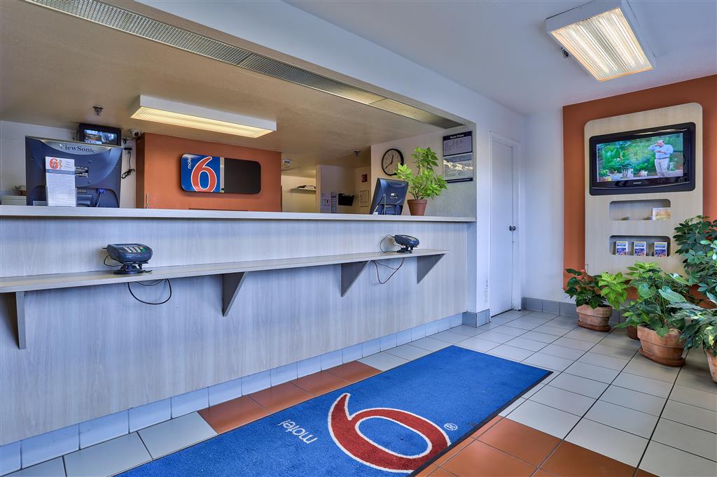 Motel 6 Flagstaff AZ West Woodland Village - photo 24