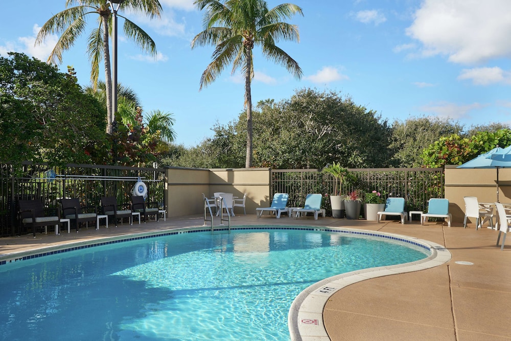 Hampton Inn Jupiter Juno Beach - photo 33