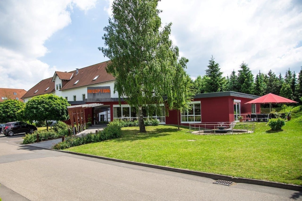 Hotel Speyer am Technik Museum in Speyer, Germany