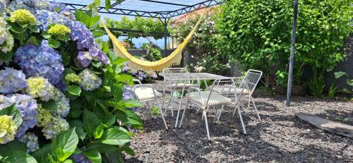 Casa da Ponta — 4-Star Luxury Hotel in Calheta, Portugal