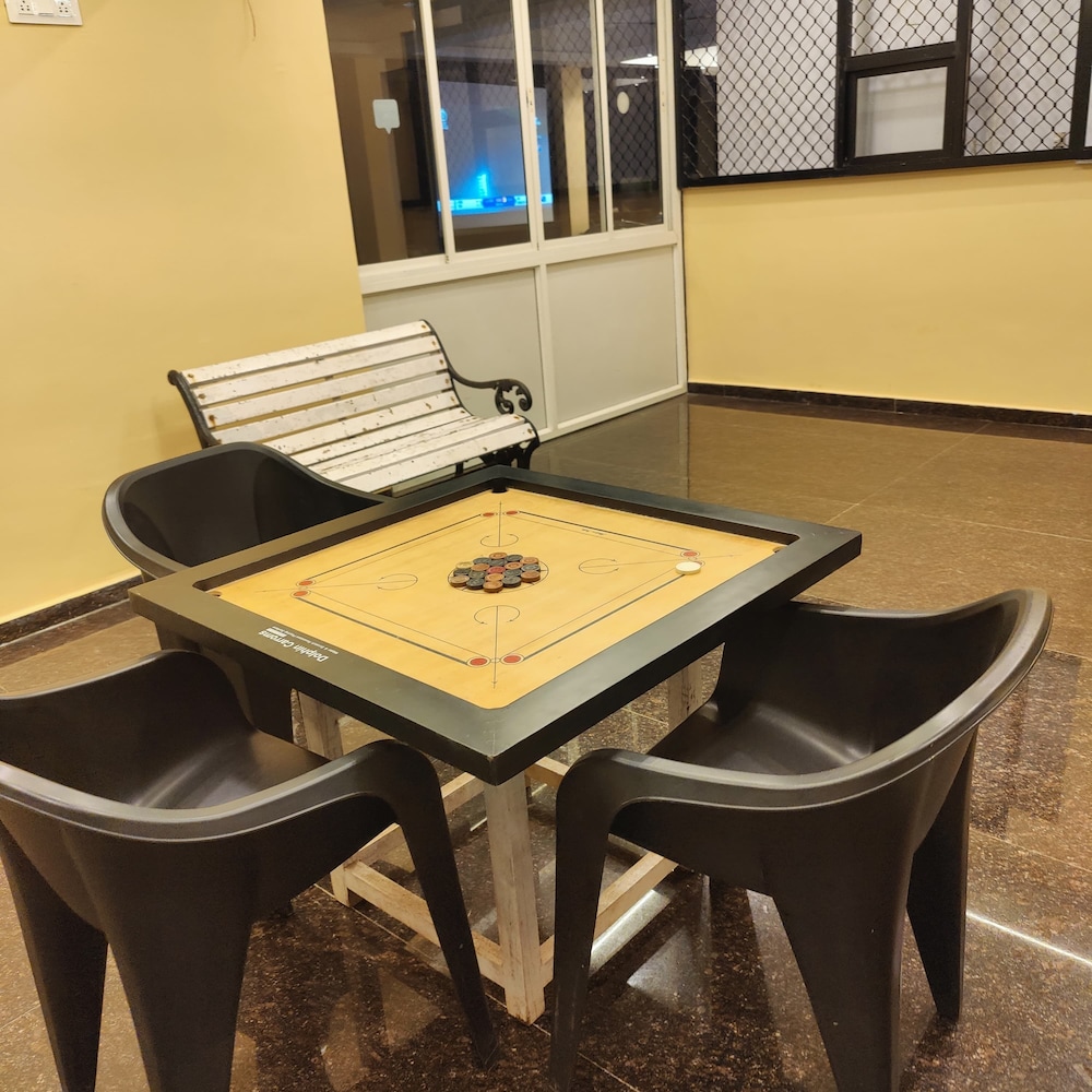 Summerville Beach Resort in Candolim, India