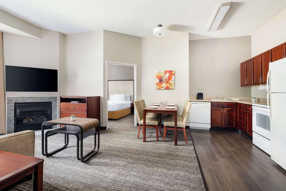 Homewood Suites by Hilton Dallas DFW Airport N Grapevine - photo 9