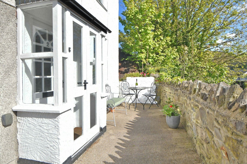 2 Railway View in Conwy, United Kingdom
