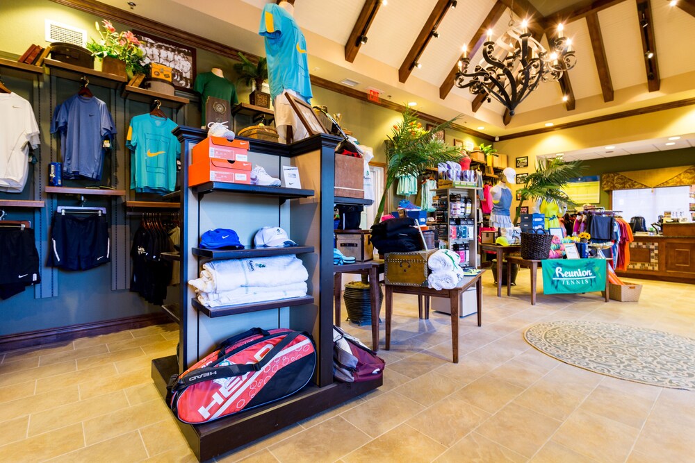 Reunion Resort & Club by 1791 Vacation Experience - photo 72