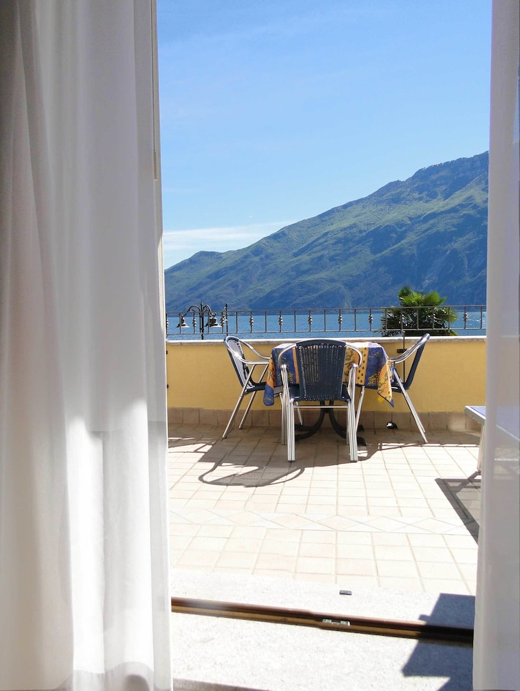 Hotel Sole Limone in Limone Sul Garda, Italy
