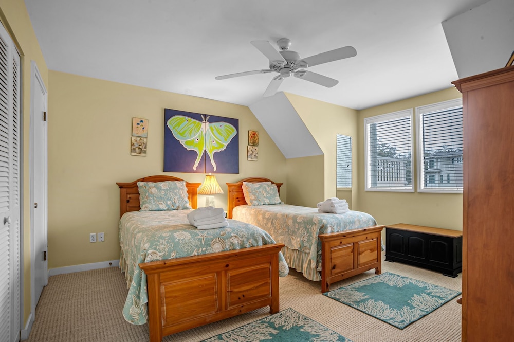 4 Genoa Court at the Sea Pines Resort - photo 6