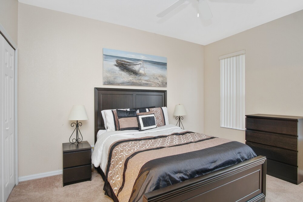 Regal Palms Resort & Spa 607 - photo 20