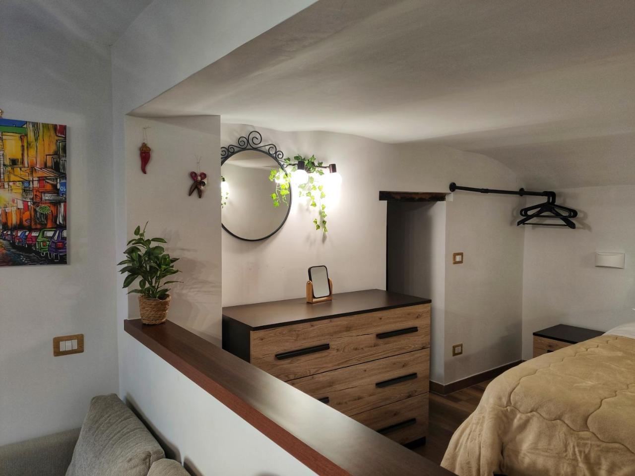 Gregorius Chiringuito — 4-Star Luxury Hotel in Naples, Italy