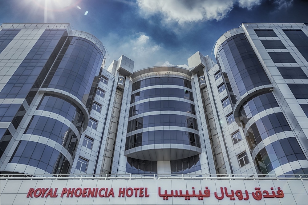 Royal Phoenicia in Manama, Bahrain