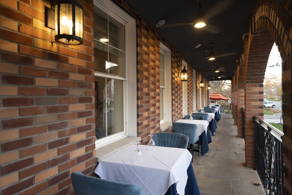 The Orange Inn Boutique Hotel - photo 27
