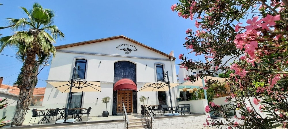 Nilus Urla in Urla, Turkey