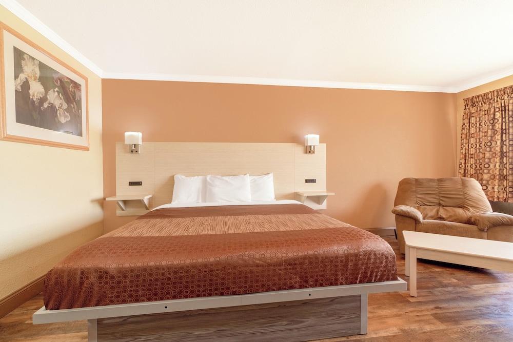 River Valley Motor Inn La Grange Texas - photo 19