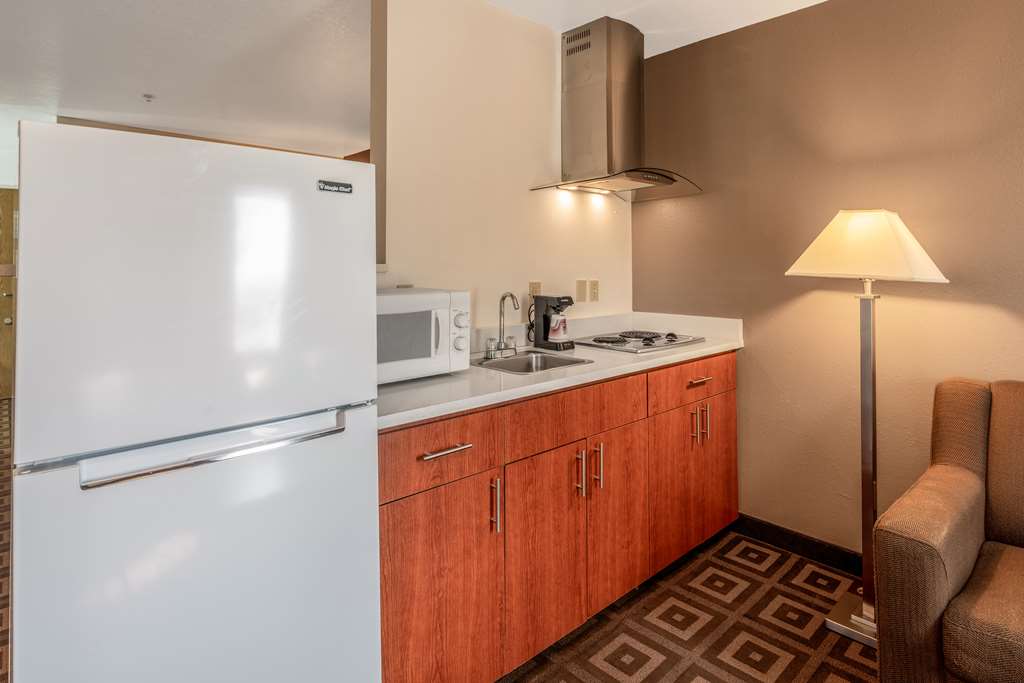Quality Inn & Suites Kennewick Tri Cities - photo 32