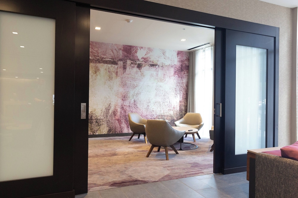 Courtyard by Marriott Cartersville - photo 33