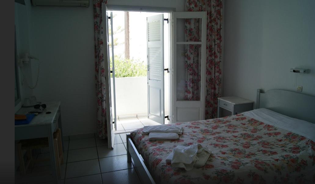 King Thiras Hotel — Fira — photo 4