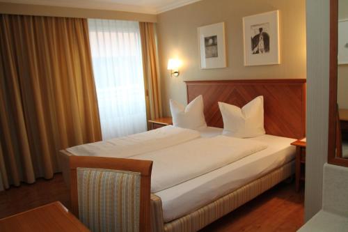 Hotel Sonne - last minute hotel in Altstatten
