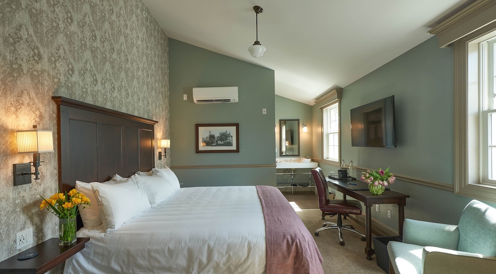 The Groton Inn - photo 13