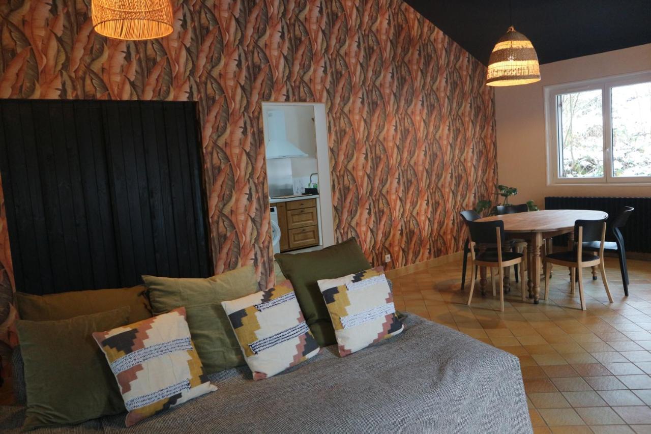 L'oree de la Roche - last minute hotel in Unknown City