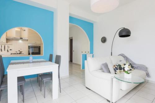 Appartamento 130mq 6 ospiti — 4-Star Luxury Hotel in Lerici, Italy