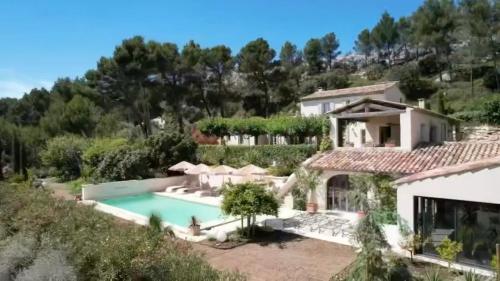 Mas Les Murmures - last minute hotel in Unknown City
