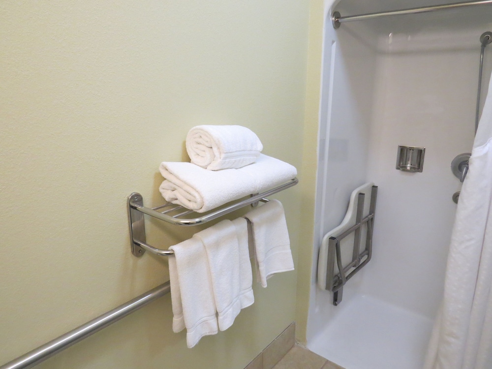 Holiday Inn Express & Suites Pampa by IHG - photo 18