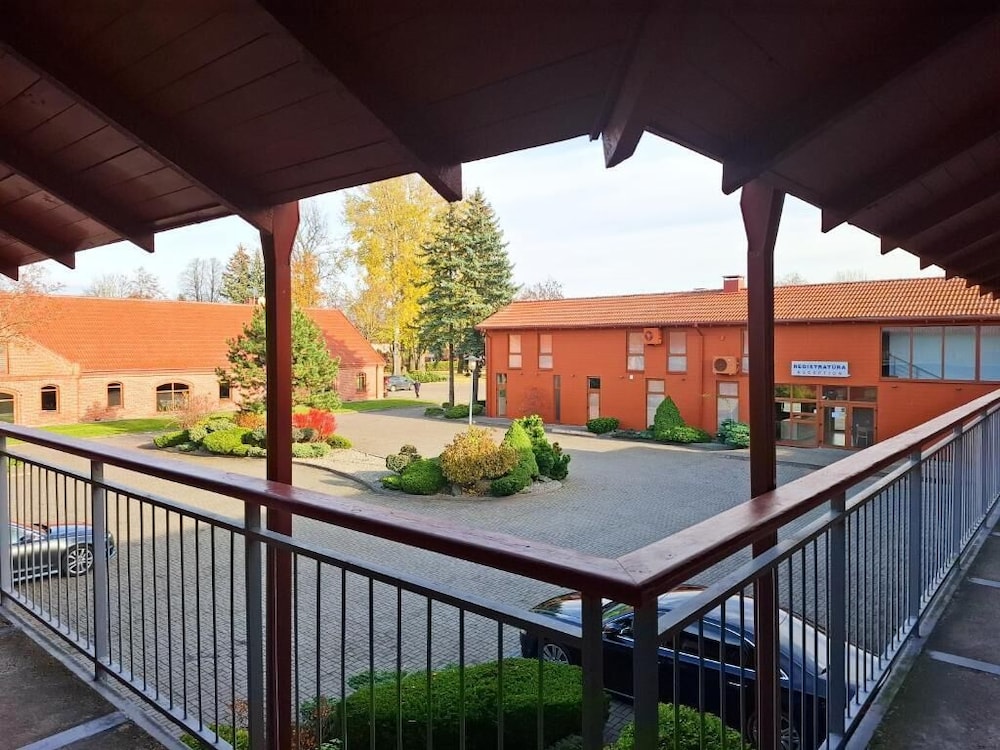 Luna — hotel in Marijampole