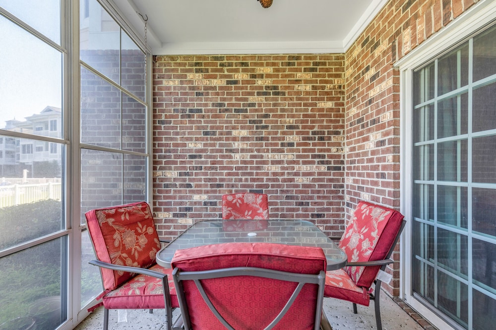 Stylish Golf Beach Getaway - photo 19