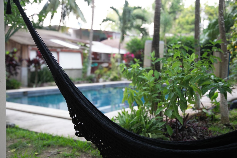 Tierra Maya Hotel Spa & Sanctuary