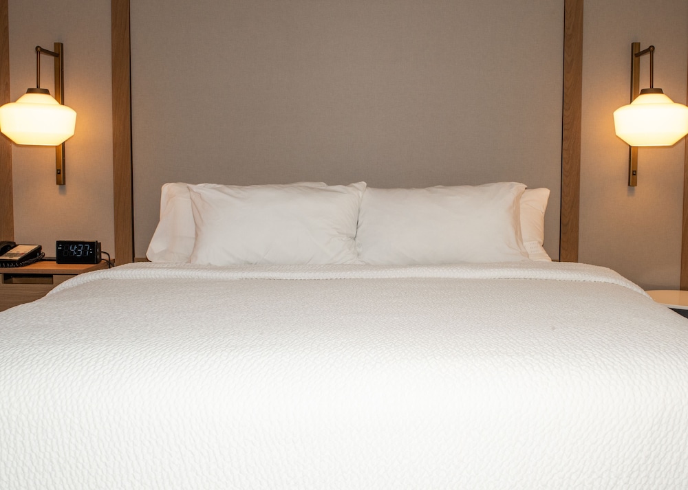 Fairfield by Marriott Mt Pleasant - photo 12