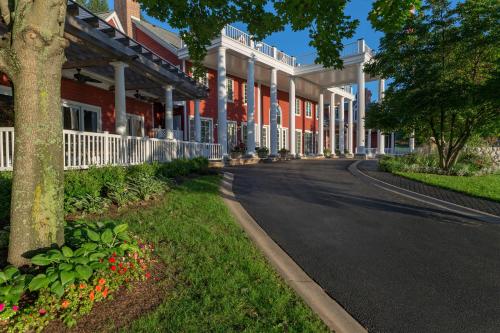 Inn At Black Star Farms — Traverse City