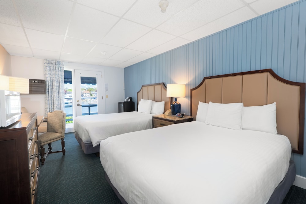 Boothbay Harbor Inn - photo 24