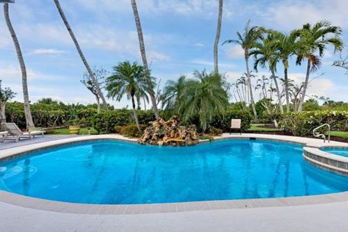 Angel’s Nest in Sanibel, United States