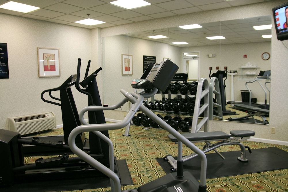 Hampton Inn & Suites Hershey - photo 31