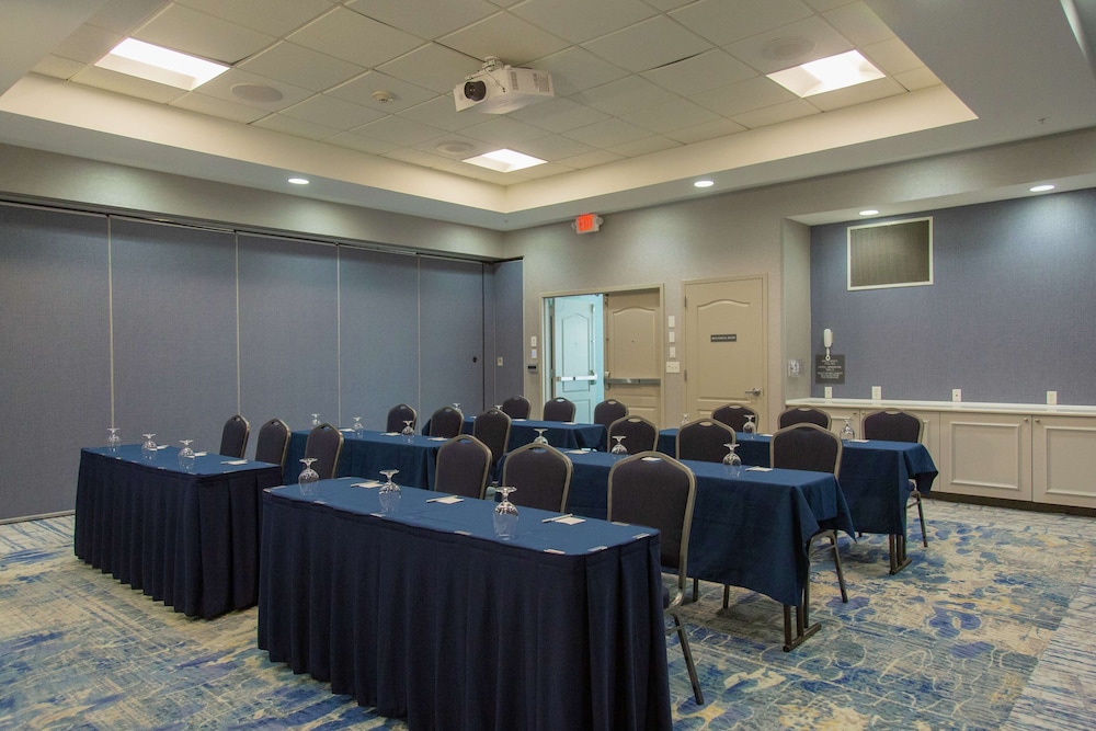 Hilton Garden Inn Myrtle Beach Coastal Grand Mall - photo 38