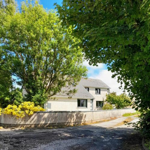 Finner House — 4-Star Luxury Hotel in Ballyshannon, Republic of Ireland
