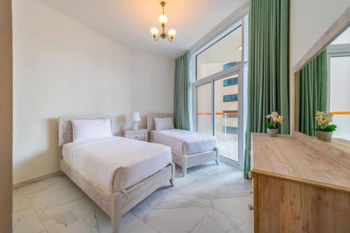 Business Bay Millennium Binghatti Mint Stay — 4-Star Luxury Hotel in Dubai, United Arab Emirates