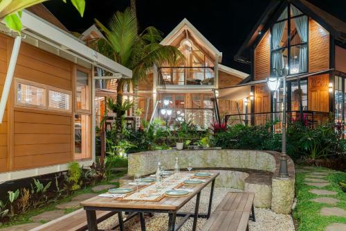 Desa La Casa Modular — 4-Star Luxury Hotel in Ubud, Indonesia