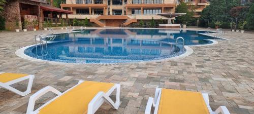 Dreamland Oasis Chakvi