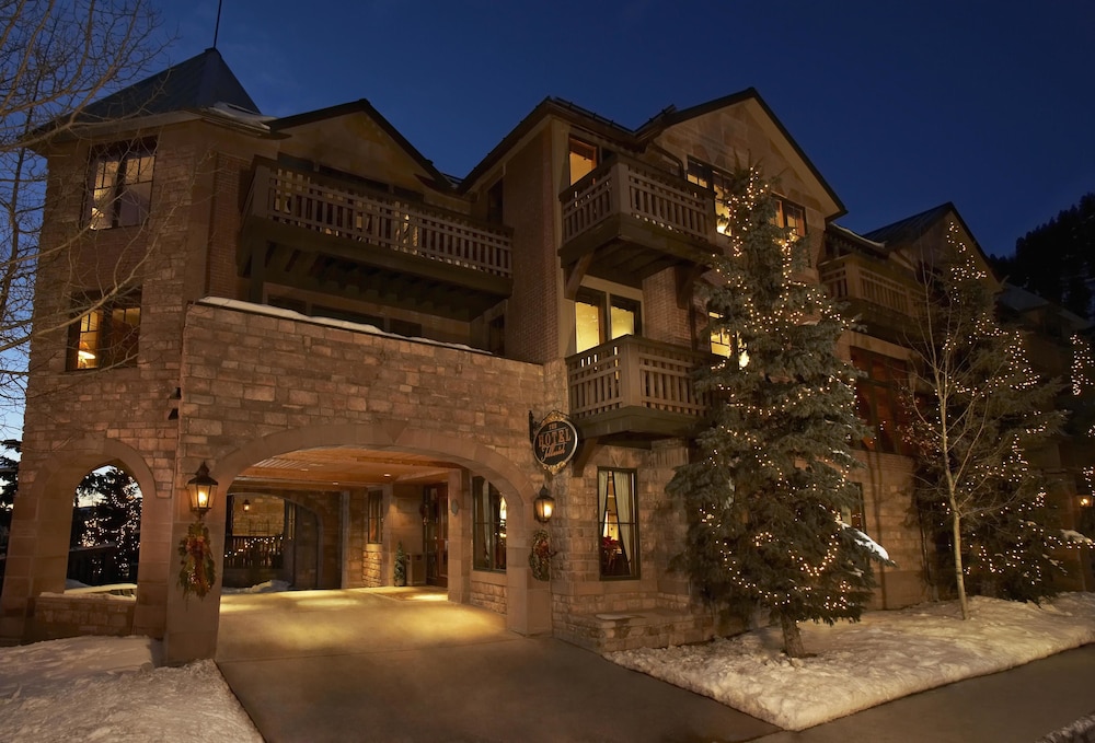 The Hotel Telluride - photo 37